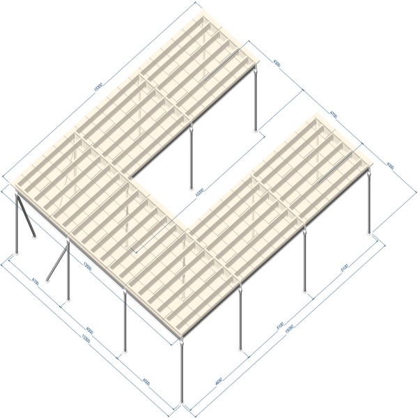 U-vorm-mezzanine-platform-etagevloer-bordes-entresol