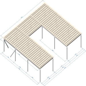 Platform-constructie-magazijn-etagevloer-bordesvloer-U