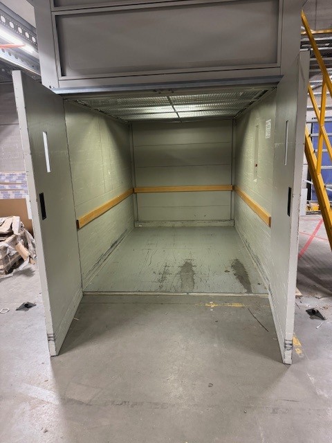lift - Afbeelding 3